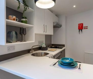 Classic Studio - Photo 6