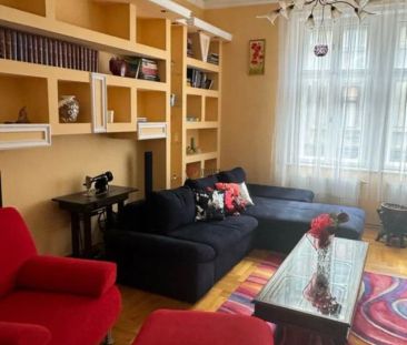 Kiadó újszerű téglalakás - Budapest, VI. kerület – 4. fotó