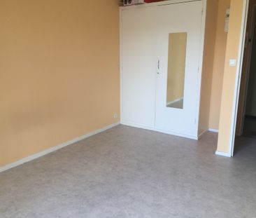 Location Appartement 1 pièce 20m² RENNES 35700 - Photo 4