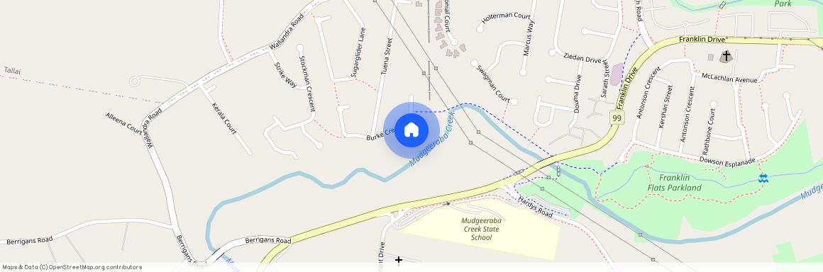 18 Burke Crescent, Qld 4213, Mudgeeraba