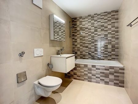 Superbe appartement moderne de 4 pièces de 91 m² - Photo 4