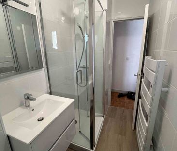 Location Appartement 1 pièce 18m² RENNES 35000 - Photo 4