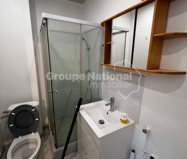 Appartement Mouy 1 pièce(s) 31 m2, - Photo 2