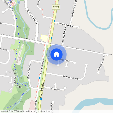 1 St Columbs Drive, Vic 3677, Wangaratta