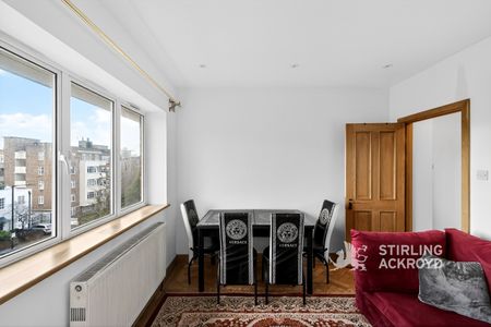 Abercorn Place, London, NW8 9YA - Photo 3