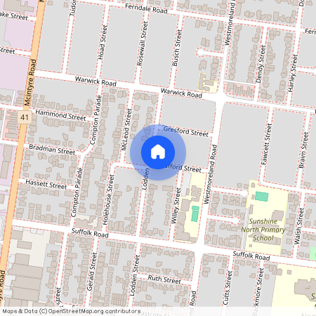 14 Rufford Street, Vic 3020, Sunshine