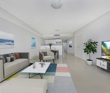Double Sided Balcony Views & Oversized Living Area - Photo 2