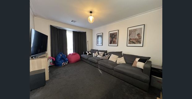 Spacious Family Living with Entertainer’s Appeal - Photo 1