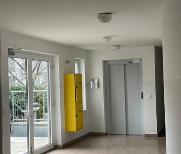 Zwei Zimmerneubauwohnung mit Tiefgargenplatz in Liesing! - Photo 6