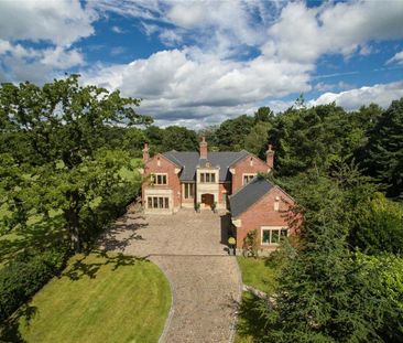 5 bedroom detached house to rent - Photo 2