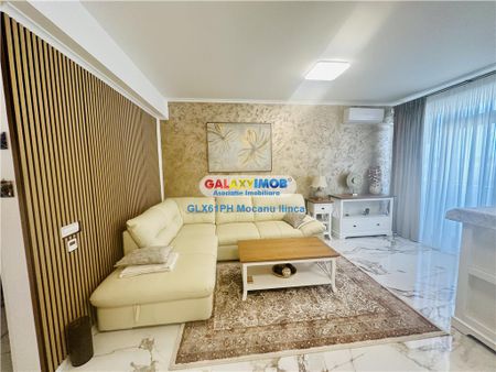 Inchiriere Apartament de Lux, 3 camere, Albert, Ploiesti - Photo 5