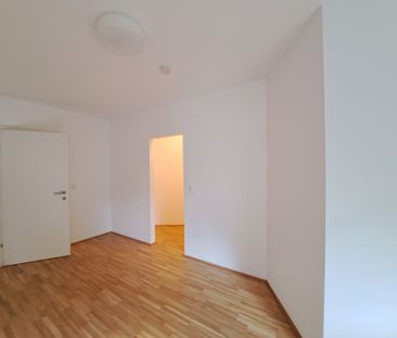 Zwei- Zimmer- Gartenwohnung | Idlhofgasse 48 | Top 3 - Photo 1