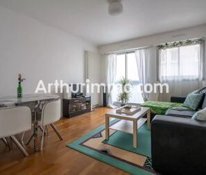 Location Appartement 2 pièces 47 m2 à Thorigny-sur-Marne - Photo 3