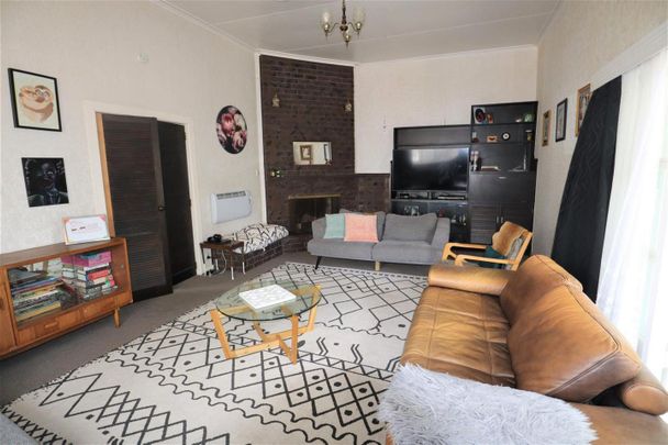 Family home in prime location - Photo 1