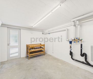 Newly renovated 3.5-room duplex apartment with ideal connections in... - Photo 4