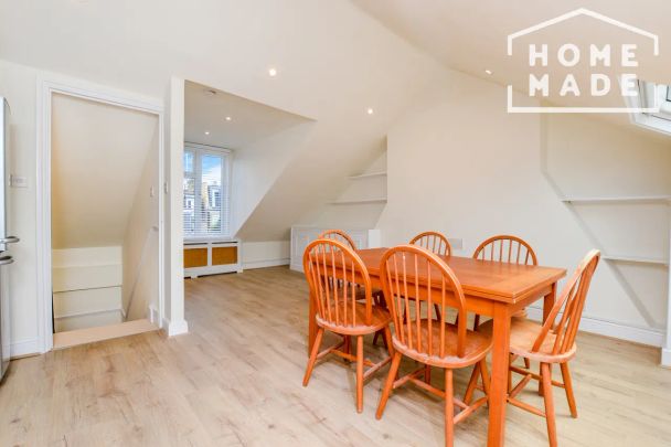 Harbut Road, Clapham Junction, SW11 - Photo 1