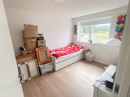 Moderne 4-værelses rækkehus til leje i Svenstrup J - Foto 4