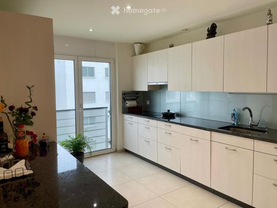 4.5 Zimmer, 114 m² - Foto 1