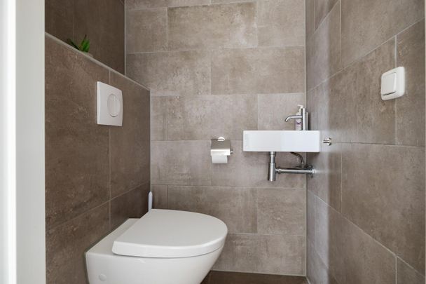 Huis te huur: de Kortestraat 77 2806 LZ Gouda - Foto 1