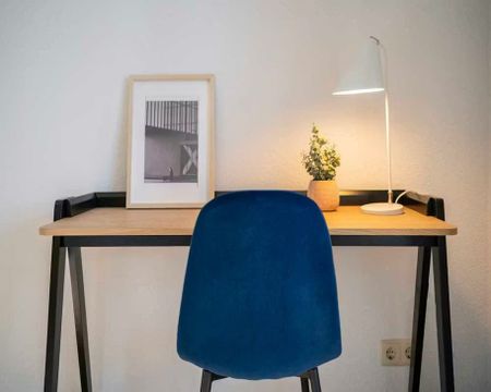 Calle del Conde de la Cimera, Madrid, Community of Madrid 28040 - Photo 3