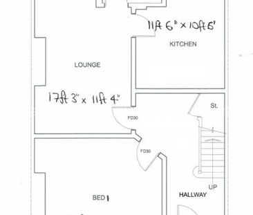 Great Western Street, Manchester, M14 4AN - Photo 4