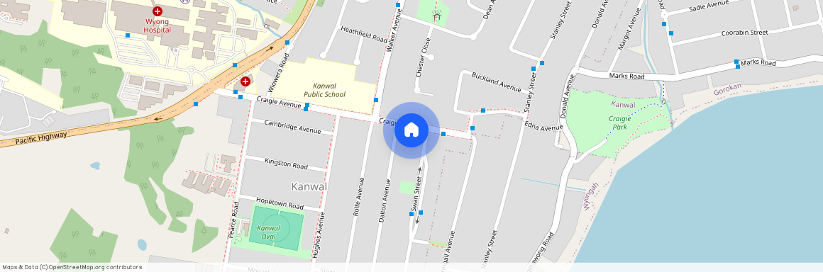 20a Craigie Ave, NSW 2259, Kanwal