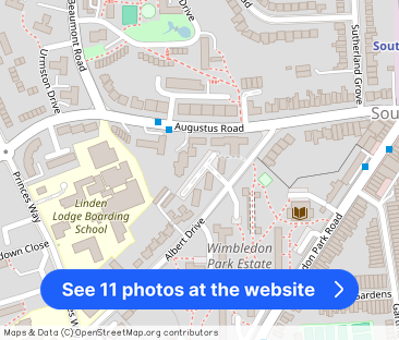 Dunarden Court, Southfields, SW19 - Photo 1