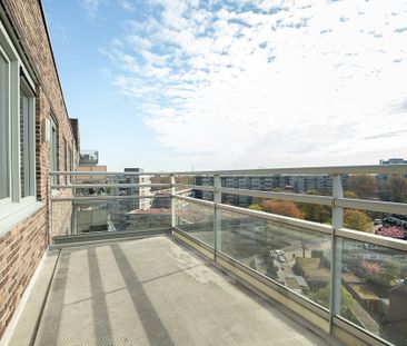 Ouddiemerlaan, 126, Diemen - Photo 6