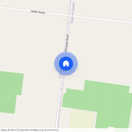 Lot 78 Wingate Road, SA 5116, Hillier