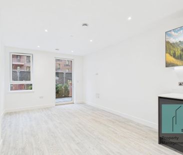 1 bedroom apartment to rent - Photo 1