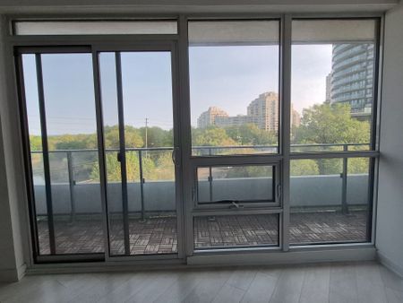 For Lease - 2212 Lake Shore Boulevard Unit# 516, Toronto, Ontario - Photo 5