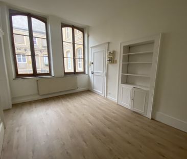 Location Appartement 2 pièces 45m² METZ 57000 - Photo 4