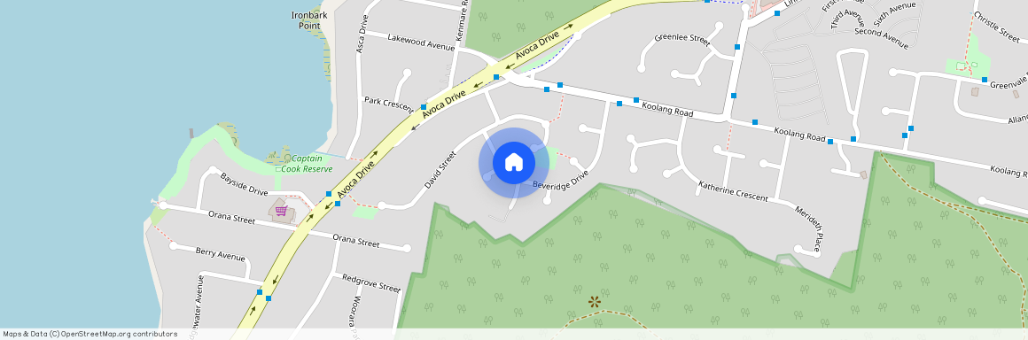 2/24 Beveridge Dr, NSW 2251, Green Point