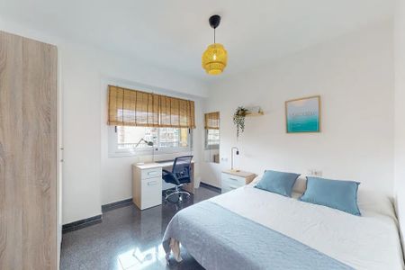 Avinguda del Port, Valencia, Valencian Community 46021 - Photo 3