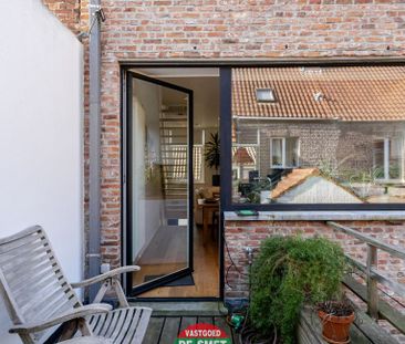 Woning te huur in Brugge voor € 950 met 2 slaapkamers - Photo 3