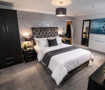 Room in a Shared House, Caversham Road, RG1 - Photo 4