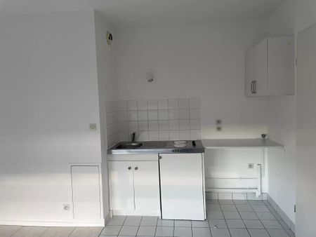 À louer - Appartement T2 - 44,07 m² - Rue Blaise Pascal - Photo 4