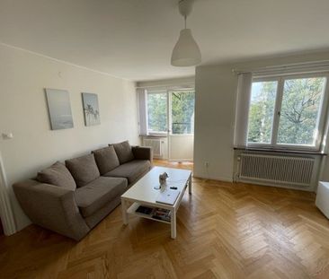 Ekensbergsvägen, Solna - Foto 2