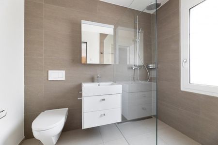 Unique living experience / new construction in Höri - Photo 3