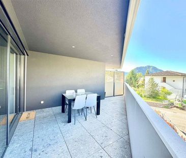 2.5 Zimmer, 65 m², 2. Stock - Photo 5