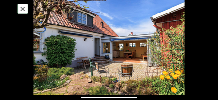 Kustgatan, Råå - Foto 3