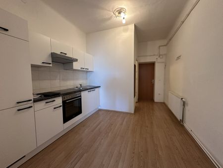 Günstige Single-Wohnung in Wilhelmsburg! - Foto 3