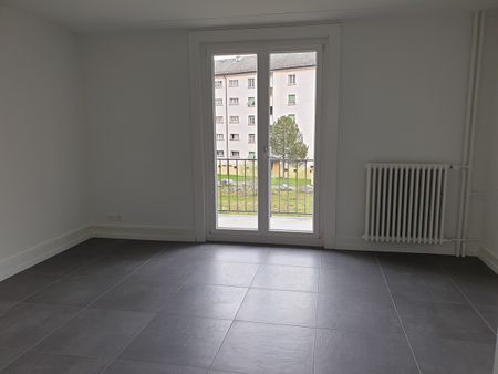 Appartement trois pièces - Photo 4