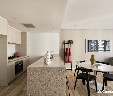 Oversized Apartment in a Peaceful Garden Setting | Two Caged Storage Spaces - Photo 4