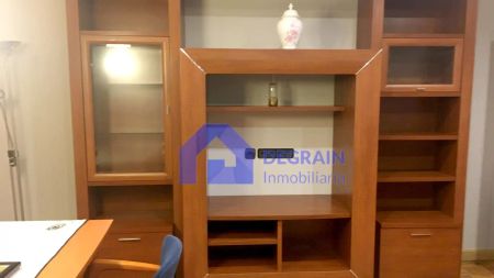 Piso de alquiler en Oviedo - Calle Postigo Bajo, Santo Domingo - El Campillín - Photo 2