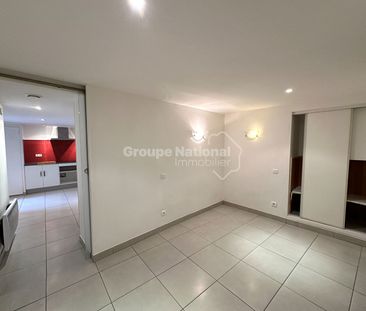 Location Appartement 2 pièces 33m² - Photo 1