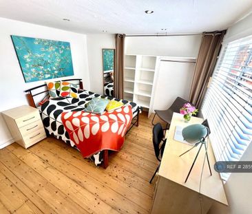 1 bedroom in a house share to rent - Photo 6