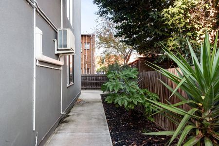 1/25-27 Bendigo Street, Collingwood VIC 3066 - Photo 4