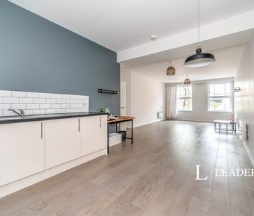 1 bedroom apartment to rent Lime Street, Bedford, Bedfordshire, MK40 - Photo 6