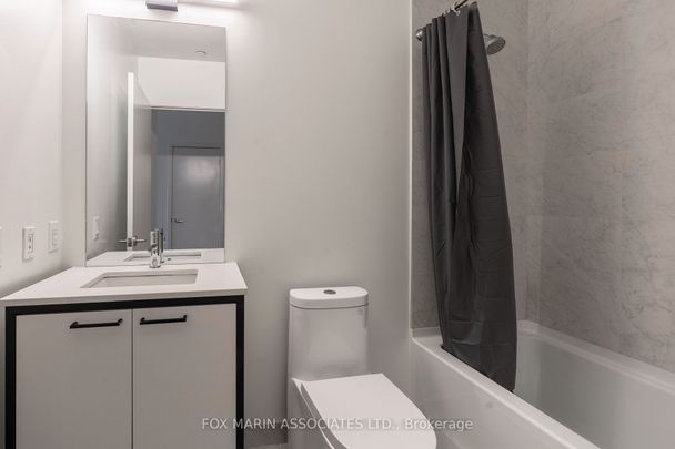 For Lease - 1808 St Clair Avenue Unit# 605, Toronto, Ontario - Photo 1